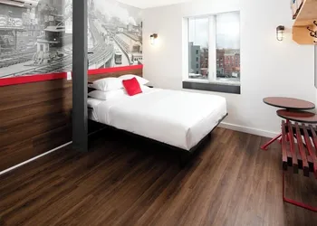 Hotel 1080 Brooklyn hotel thumbnail 8