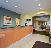 Pleasant Inn hotel detail image 4