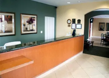 Pleasant Inn hotel thumbnail 5