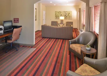 Pleasant Inn hotel thumbnail 6