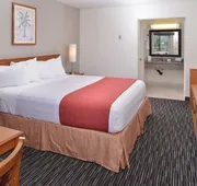 Pleasant Inn hotel detail image 7