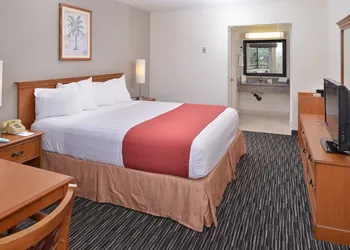 Pleasant Inn hotel thumbnail 7