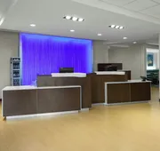 Fairfield Inn & Suites by Marriott Richmond Ashland hotel detail image 3