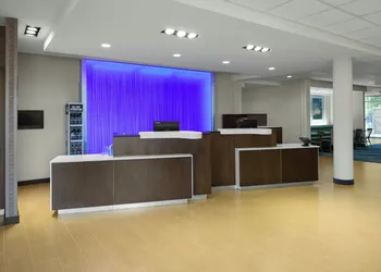 Fairfield Inn & Suites by Marriott Richmond Ashland hotel thumbnail 3