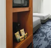 Fairfield Inn & Suites by Marriott Richmond Ashland hotel detail image 5