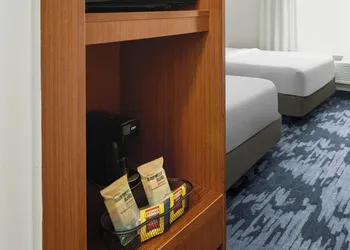 Fairfield Inn & Suites by Marriott Richmond Ashland hotel thumbnail 5