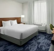 Fairfield Inn & Suites by Marriott Richmond Ashland hotel detail image 7