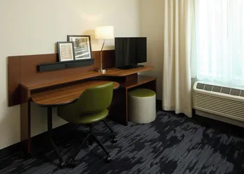 Fairfield Inn & Suites by Marriott Richmond Ashland hotel thumbnail 8
