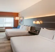 Holiday Inn Express & Suites Indianapolis NE - Noblesville by IHG hotel detail image 3
