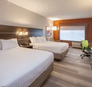 Holiday Inn Express & Suites Indianapolis NE - Noblesville by IHG hotel detail image 4