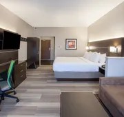 Holiday Inn Express & Suites Indianapolis NE - Noblesville by IHG hotel detail image 5