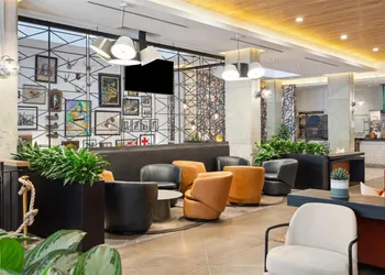 Motto by Hilton Washington DC Downtown hotel thumbnail 4