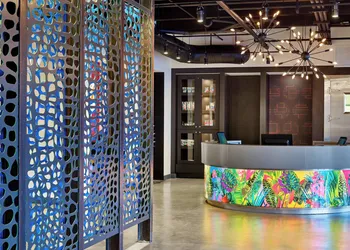 Aloft by Marriott Miami Airport hotel thumbnail 2