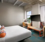 Aloft by Marriott Miami Airport hotel detail image 4