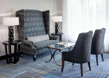 Courtyard by Marriott Dallas Plano/Richardson hotel thumbnail 2