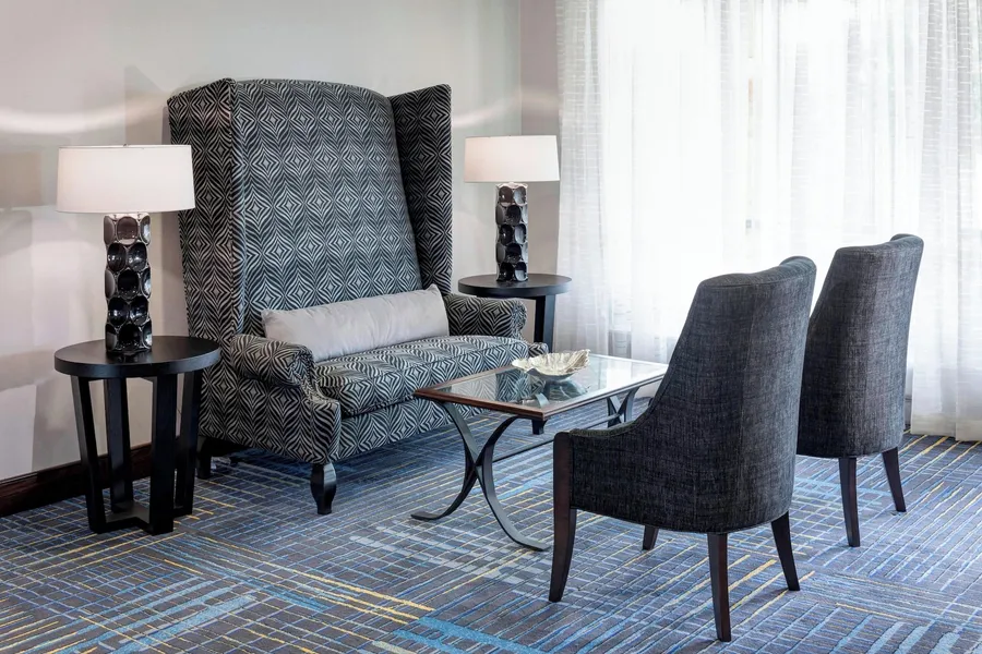 Courtyard by Marriott Dallas Plano/Richardson hotel detail image 2