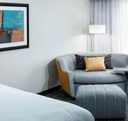 Courtyard by Marriott Dallas Plano/Richardson hotel detail image 3