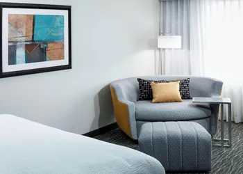 Courtyard by Marriott Dallas Plano/Richardson hotel thumbnail 3