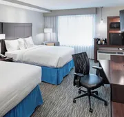 Courtyard by Marriott Dallas Plano/Richardson hotel detail image 4