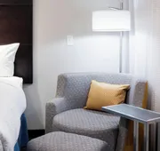 Courtyard by Marriott Dallas Plano/Richardson hotel detail image 5