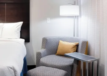 Courtyard by Marriott Dallas Plano/Richardson hotel thumbnail 5