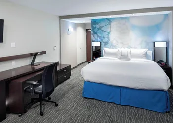 Courtyard by Marriott Dallas Plano/Richardson hotel thumbnail 6
