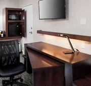 Courtyard by Marriott Dallas Plano/Richardson hotel detail image 7