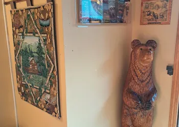 The Woodsman Country Lodge hotel thumbnail 2