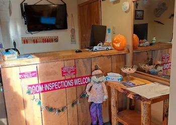 The Woodsman Country Lodge hotel thumbnail 4