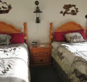The Woodsman Country Lodge hotel detail image 5