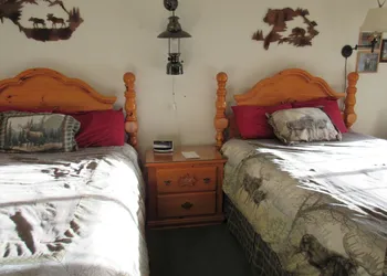 The Woodsman Country Lodge hotel thumbnail 5