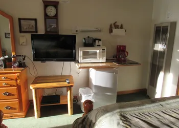 The Woodsman Country Lodge hotel thumbnail 7
