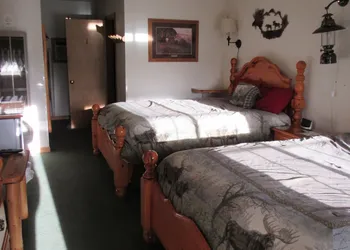 The Woodsman Country Lodge hotel thumbnail 8