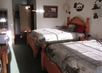 The Woodsman Country Lodge hotel thumbnail 8