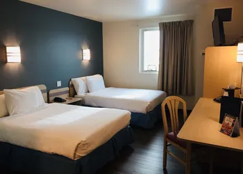 Red Lion Inn & Suites Butte hotel thumbnail 3