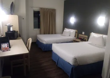 Red Lion Inn & Suites Butte hotel thumbnail 4