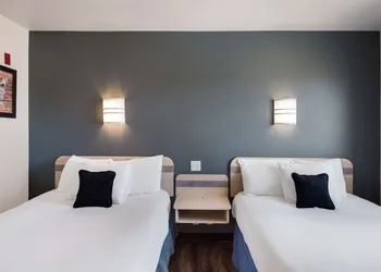 Red Lion Inn & Suites Butte hotel thumbnail 7