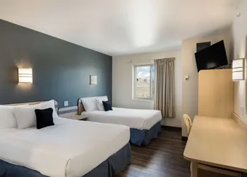 Red Lion Inn & Suites Butte hotel thumbnail 8