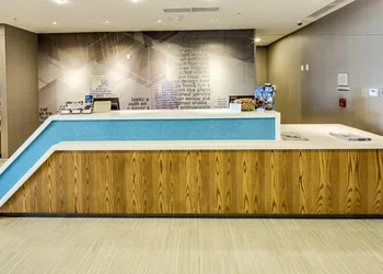 SpringHill Suites by Marriott Dayton Vandalia hotel thumbnail 4