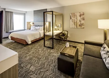 SpringHill Suites by Marriott Dayton Vandalia hotel thumbnail 6