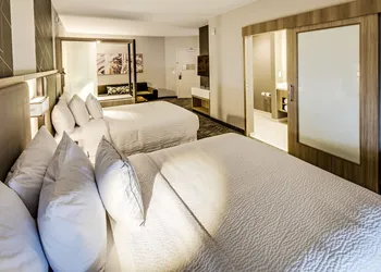 SpringHill Suites by Marriott Dayton Vandalia hotel thumbnail 8