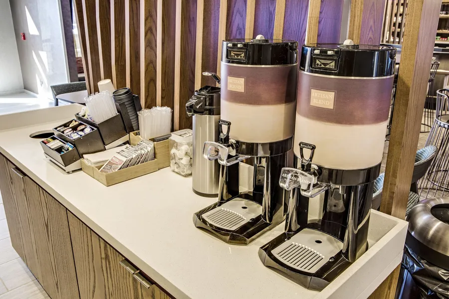 SpringHill Suites by Marriott Dayton Vandalia hotel detail image 2