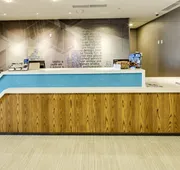 SpringHill Suites by Marriott Dayton Vandalia hotel detail image 4