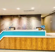 SpringHill Suites by Marriott Dayton Vandalia hotel detail image 5