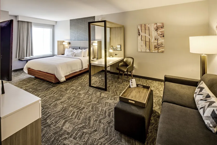 SpringHill Suites by Marriott Dayton Vandalia hotel detail image 6
