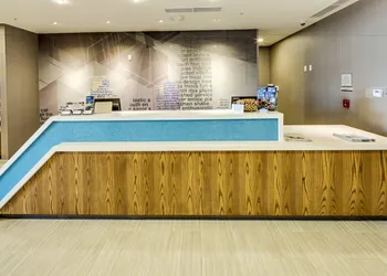 SpringHill Suites by Marriott Dayton Vandalia hotel thumbnail 4