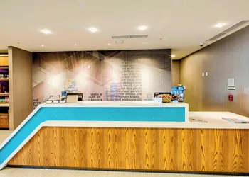 SpringHill Suites by Marriott Dayton Vandalia hotel thumbnail 5
