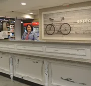 Hampton Inn & Suites Alliance hotel detail image 3