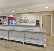 Hampton Inn & Suites Alliance hotel detail image 4