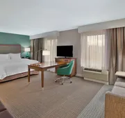 Hampton Inn & Suites Alliance hotel detail image 7